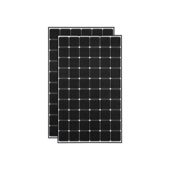 solar panels