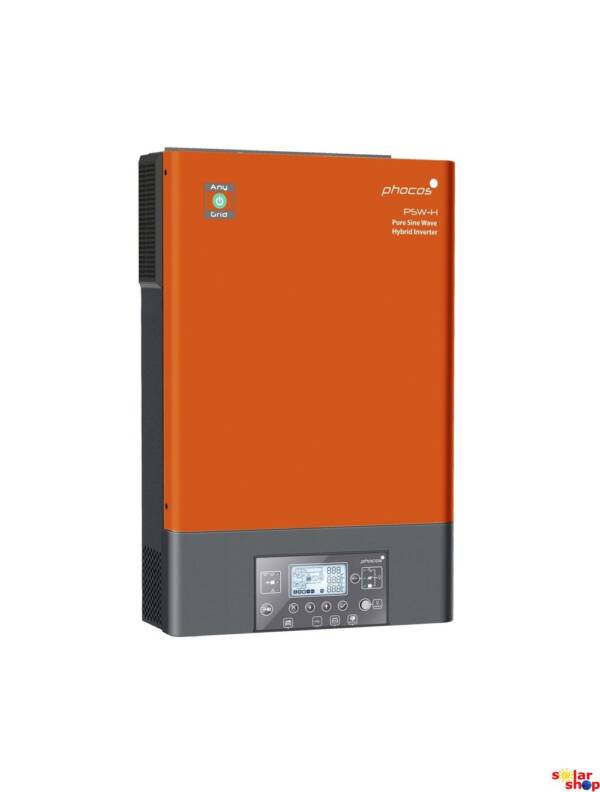 inverter